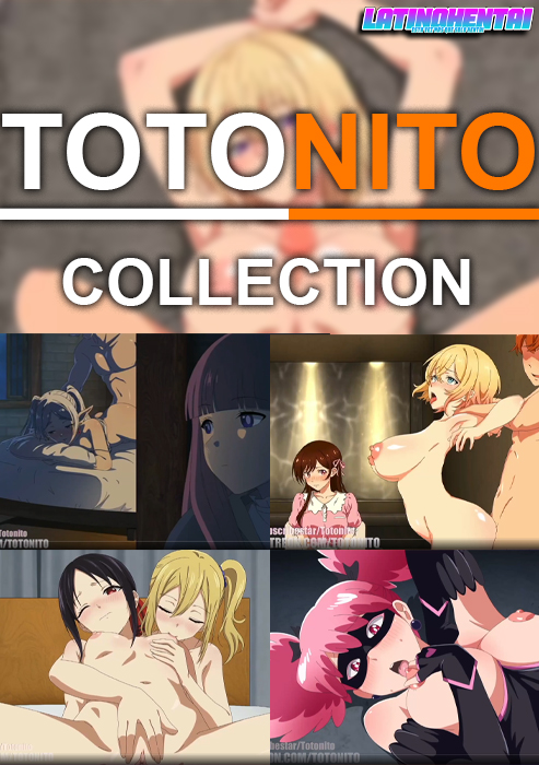 Totonito Collection Sub Español