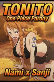 [Totonito] One piece – Nami x Sanji Sub Español HD 2026