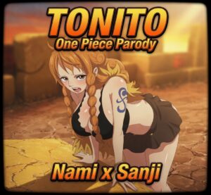 [Totonito] One piece – Nami x Sanji Sub Español HD 2026