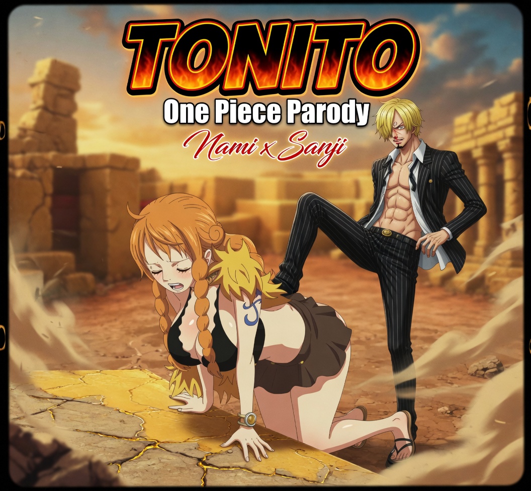 [Totonito] One piece – Nami x Sanji Sub Español HD 2026