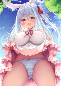Boku no Risou no Isekai Seikatsu OVA 4 Sub Español Latino HD