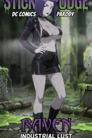 [StickySpoodge] Teen titans – Raven Hentai Sub Español Latino HD 2026