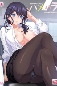 Hamehara OVA 1 Sub Español Latino HD