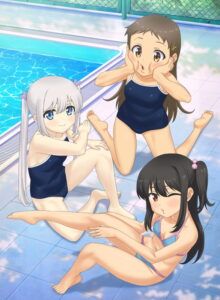 Shoujo Ramune OVA 7 Sub Español Latino HD