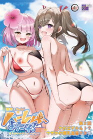 Harem Shima e Youkoso! OVA 2 Sub Español Latino HD