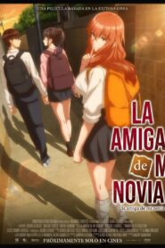 Kanojo no Tomodachi ONA 4 Sub Español Latino HD