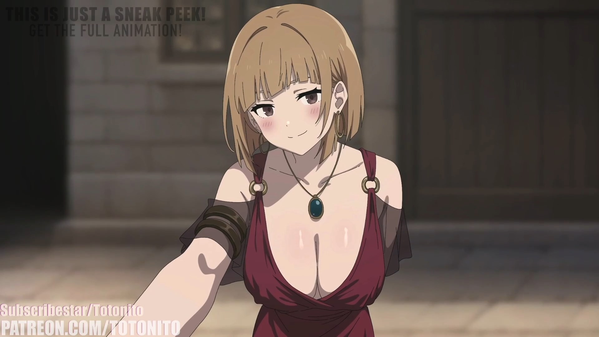 [Totonito] Mushoku Tensei – P-Chan, Sylph and Rodeus Hentai Sub Español HD 2026